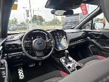 2024 Subaru Impreza RS RS , AWD, Off Lease - Photo 12