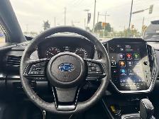 2024 Subaru Impreza RS RS , AWD, Off Lease - Photo 20
