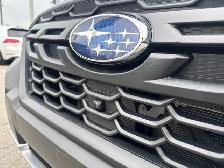 2024 Subaru Forester Wilderness Wilderness, AWD, Starlink - Photo 4