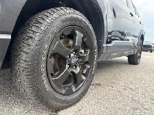 2024 Subaru Forester Wilderness Wilderness, AWD, Starlink - Photo 7