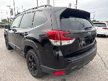 2024 Subaru Forester Wilderness Wilderness, AWD, Starlink - Photo 9
