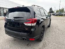 2024 Subaru Forester Wilderness Wilderness, AWD, Starlink - Photo 10