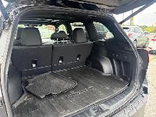 2024 Subaru Forester Wilderness Wilderness, AWD, Starlink - Photo 11