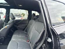 2024 Subaru Forester Wilderness Wilderness, AWD, Starlink - Photo 12