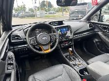 2024 Subaru Forester Wilderness Wilderness, AWD, Starlink - Photo 14