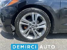 2017 Hyundai Elantra GLS TOIT OUVRANTSAAQCAMERA DE RECUL - Photo 2