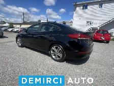 2017 Hyundai Elantra GLS TOIT OUVRANTSAAQCAMERA DE RECUL - Photo 9