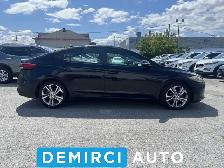 2017 Hyundai Elantra GLS TOIT OUVRANTSAAQCAMERA DE RECUL - Photo 11