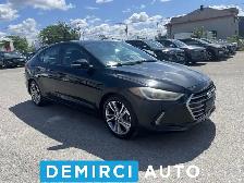 2017 Hyundai Elantra GLS TOIT OUVRANTSAAQCAMERA DE RECUL - Photo 12