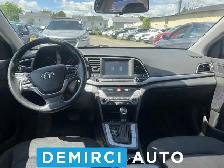 2017 Hyundai Elantra GLS TOIT OUVRANTSAAQCAMERA DE RECUL - Photo 13