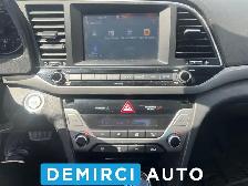 2017 Hyundai Elantra GLS TOIT OUVRANTSAAQCAMERA DE RECUL - Photo 14