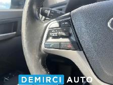 2017 Hyundai Elantra GLS TOIT OUVRANTSAAQCAMERA DE RECUL - Photo 17