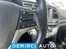 2017 Hyundai Elantra GLS TOIT OUVRANTSAAQCAMERA DE RECUL - Photo 18
