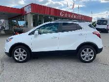 2017 Buick Encore ESSENCE, AWD, CLEAN CARFAX, GOOD MILEAGE, LEAT - Photo 6