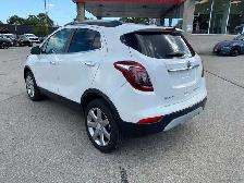 2017 Buick Encore ESSENCE, AWD, CLEAN CARFAX, GOOD MILEAGE, LEAT - Photo 7