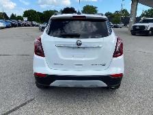 2017 Buick Encore ESSENCE, AWD, CLEAN CARFAX, GOOD MILEAGE, LEAT - Photo 8
