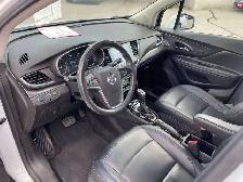 2017 Buick Encore ESSENCE, AWD, CLEAN CARFAX, GOOD MILEAGE, LEAT - Photo 12