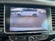 2017 Buick Encore ESSENCE, AWD, CLEAN CARFAX, GOOD MILEAGE, LEAT - Photo 19