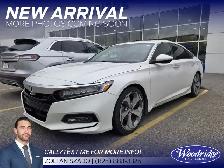 2018 Honda Accord Sedan