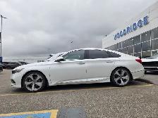 2018 Honda Accord Sedan - Photo 3