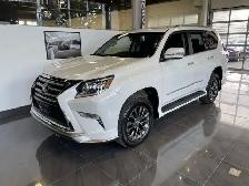 2017 Lexus GX 460