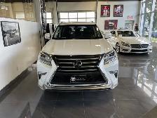 2017 Lexus GX 460 - Photo 2