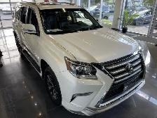 2017 Lexus GX 460 - Photo 3