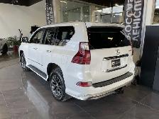 2017 Lexus GX 460 - Photo 5