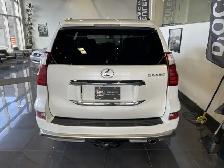 2017 Lexus GX 460 - Photo 6