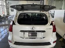 2017 Lexus GX 460 - Photo 7