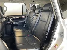 2017 Lexus GX 460 - Photo 12