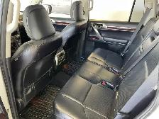 2017 Lexus GX 460 - Photo 13