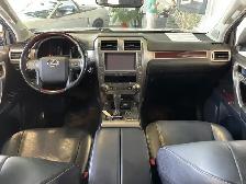 2017 Lexus GX 460 - Photo 15