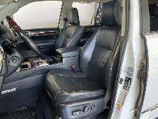 2017 Lexus GX 460 - Photo 16