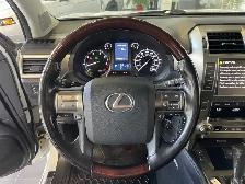 2017 Lexus GX 460 - Photo 20