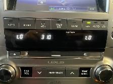 2017 Lexus GX 460 - Photo 27