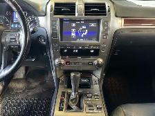 2017 Lexus GX 460 - Photo 32