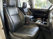 2017 Lexus GX 460 - Photo 36