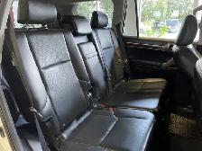 2017 Lexus GX 460 - Photo 37