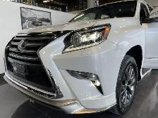 2017 Lexus GX 460 - Photo 38