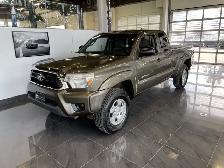 2012 Toyota Tacoma