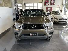 2012 Toyota Tacoma - Photo 2