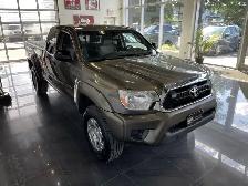 2012 Toyota Tacoma - Photo 3
