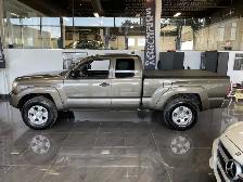 2012 Toyota Tacoma - Photo 4