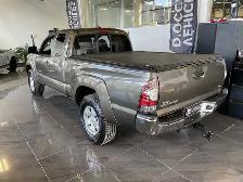 2012 Toyota Tacoma - Photo 5