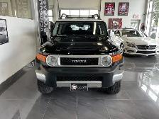 2007 Toyota FJ Cruiser - Photo 2