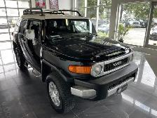 2007 Toyota FJ Cruiser - Photo 3