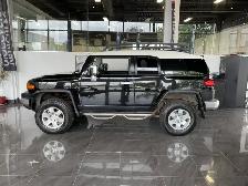 2007 Toyota FJ Cruiser - Photo 4