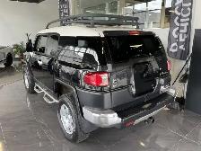 2007 Toyota FJ Cruiser - Photo 5