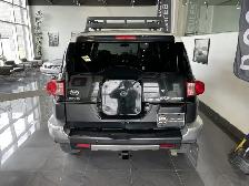 2007 Toyota FJ Cruiser - Photo 6